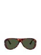 Persol Persol Po3260s Havana Sunglasses Persol Persol Po3260s Havana Sunglasses - HAVANA