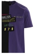 Diesel 'home Stretch T-bubble' T-shirt Diesel 'home Stretch T-bubble' T-shirt - Multicolor