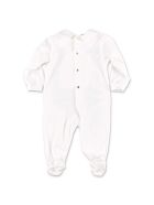 Young Versace Jumpsuit Young Versace Jumpsuit - Bianco