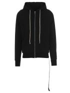 Drkshdw 'jason S' Sweatshirt DRKSHDW 'jason S' Sweatshirt - Black