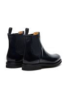 Fabi Boots Fabi Boots - BLU NOTTE