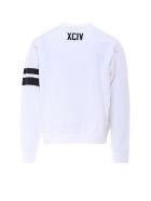 GCDS T-shirt GCDS T-shirt - White