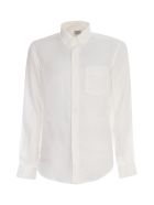 Aspesi Classic Shirt Aspesi Classic Shirt - Bianco
