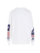 Autry Sweatshirt Autry Sweatshirt - WHITE