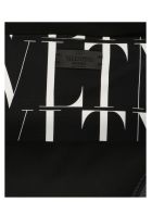 'vltn' Bag Valentino Garavani 'vltn' Bag - Nero