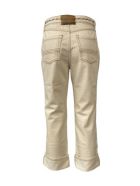 SEMICOUTURE Laurie Jeans Boyfriend SEMICOUTURE Laurie Jeans Boyfriend - Zyme Wash