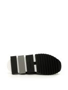 Dolce & Gabbana Running Knit Sneakers Dolce & Gabbana Running Knit Sneakers - Nero