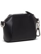 Givenchy Antigona Baby Crossbody Bag Givenchy Antigona Baby Crossbody Bag - Black