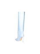 Paris Texas Boots Paris Texas Boots - Blue