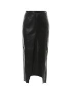 Nanushka Skirt Nanushka Skirt - Black