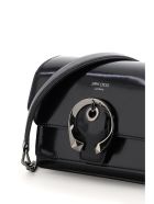 Jimmy Choo Madeline Shoulder Bag Jimmy Choo Madeline Shoulder Bag - BLACK (Black)