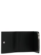 Jil Sander Wallet Jil Sander Wallet - Black