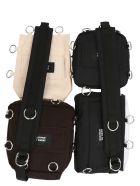 'pocket Bag Loop' Bag Eastpak by Raf simons 'pocket Bag Loop' Bag - Multicolor