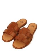 Slipper Sandal Dee Dee Church's Slipper Sandal Dee Dee - Oak