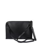 Antigona Clutch Givenchy Antigona Clutch - Nero