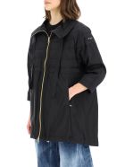 TATRAS Atena Padded Jacket TATRAS Atena Padded Jacket - BLACK (Black)