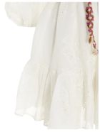 Zimmermann Dress Zimmermann Dress - White