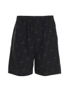 Balenciaga Pants Balenciaga Pants - Nero e Grigio