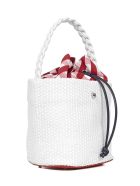 Simonetta Handbag Simonetta Handbag - White