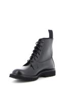 Tricker's Burford Olivia Vlt Tricker's Burford Olivia Vlt - Black