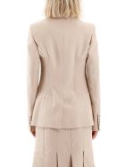 Gabriela Hearst Joaquin Blazer Gabriela Hearst Joaquin Blazer - BEIGE (Beige)