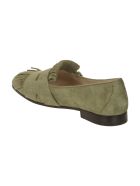 Doucal's Fringed Loafers Doucal's Fringed Loafers