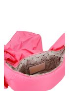 RED Valentino Shoulder Bag In Rose-pink Nylon RED Valentino Shoulder Bag In Rose-pink Nylon - rose-pink