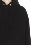 Maison Margiela 'sida' Hoodie Maison Margiela 'sida' Hoodie - Black&White