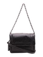 Marc Jacobs 'the Pillow' Leather Shouder Bag Marc Jacobs 'the Pillow' Leather Shouder Bag - Black