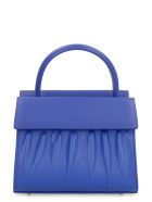 Nico Giani Eris Leather Mini-bag Nico Giani Eris Leather Mini-bag - blue