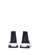 Balenciaga Balenciaga Sneakers Speed Balenciaga Balenciaga Sneakers Speed - BLACK WHITE