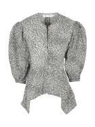 Proenza Schouler Top Proenza Schouler Top - Ecru Nero