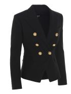 Balmain Blazer Balmain Blazer - BLACK