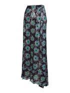 Paco Rabanne Polyamide Skirt Paco Rabanne Polyamide Skirt - Black