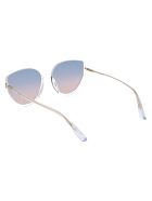 Sostellaire4 Sunglasses Dior Sostellaire4 Sunglasses - 900AJ CRYSTAL