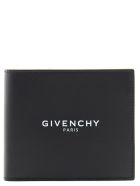 Givenchy Wallet Givenchy Wallet - Black