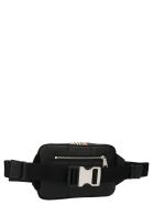 Burberry 'west' Bag Burberry 'west' Bag - Black