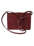 Furla Mimi Mini Crossbody Bag Furla Mimi Mini Crossbody Bag - Ciliegia