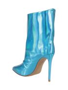 Alexandre Vauthier Boots Alexandre Vauthier Boots - BLUE