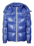 Moncler Vignemale Padded Jacket Moncler Vignemale Padded Jacket