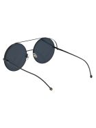 Ff 0285/s Sunglasses Fendi Ff 0285/s Sunglasses - 8077Y BLACK