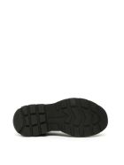 Tread Sleek Lace-ups Alexander McQueen Tread Sleek Lace-ups - BLACK (Black)