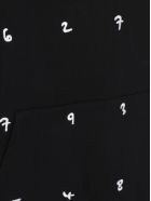 Hoodie Paul Smith Hoodie - Black