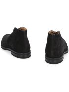 Church's Rider 3 Lw Suede Desert-boots Church's Rider 3 Lw Suede Desert-boots - black