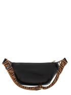 Fendi Belt Bag Fendi Belt Bag - Black