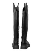 Ninalilou Ninalilou Black Snow Boot Ninalilou Ninalilou Black Snow Boot - NERO