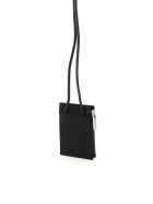 Kenzo Card Holder On Strap Kenzo Card Holder On Strap - Nero
