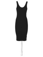 Helmut Lang Dress Helmut Lang Dress - Nero