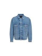 Balenciaga Denim Jacket Balenciaga Denim Jacket - Blu Denim