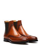 Fabi Boots Fabi Boots - CUOIO